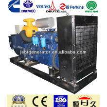 Générateur électrique diesel de série de la marque 120kw Weifang